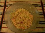 JJ's Coleslaw (low fat)