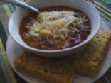 Rhea's Quick Chili