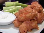 Buffalo Wings