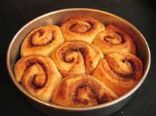 Mark Bittman's Basic Cinnamon Rolls