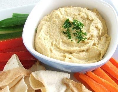 Hummus Dip