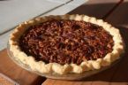 TRIED AND TRUE PECAN PIE