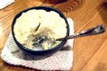 Mashed Cauliflower