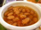 OLD FASHION PINTO BEANS