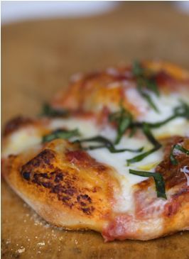 Peter Reinhart's Napoletana Pizza Dough Recipe