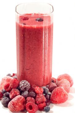 Muse's Breakfast Smoothie