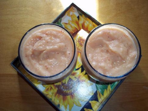 Lisa's Yummy Smoothie