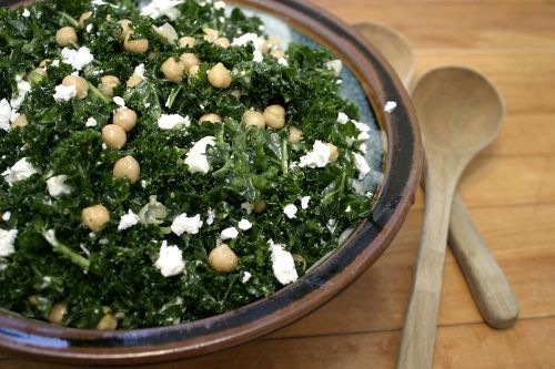 Kale Salad