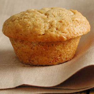 Sugar Spot Banana Muffins