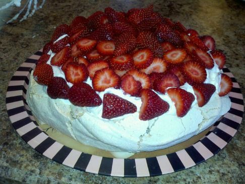 Pavlova