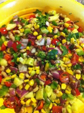 Texas caviar 