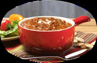 Sawyer's Premium Chisholm Trail Chili