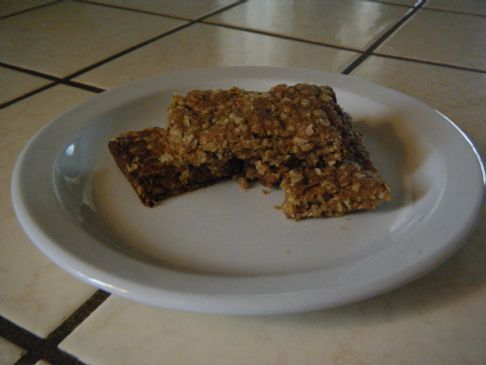 So Good Granola Bars