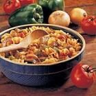 Nanny's Goulash