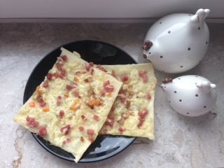 Flammkuchen