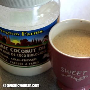 Keto Coffee