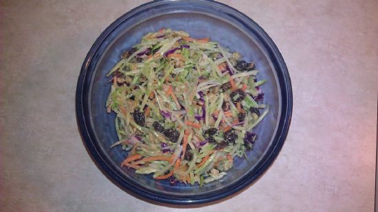 Coleslaw