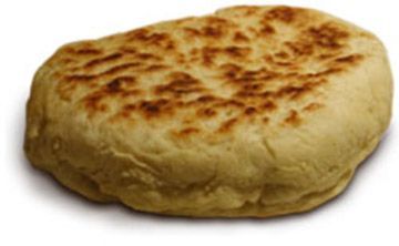 Bannock Biscuit