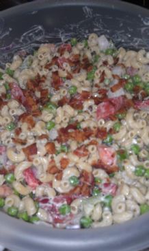 Macaroni Salad