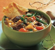 Moose Stew