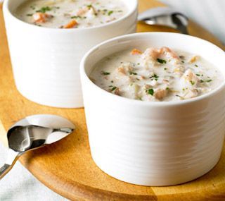 chowder conny zesty