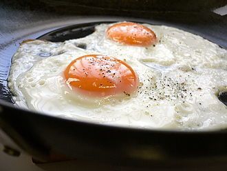 Fried Egg