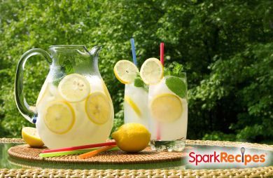 Splenda Lemonade