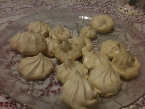 Meringues