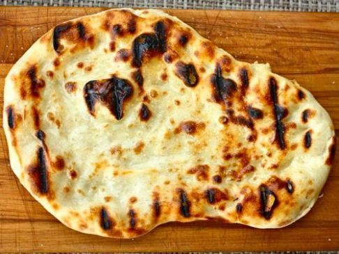 naan