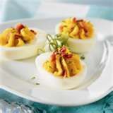 Jersey Deviled Eggs