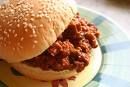 Manwhich Original Sloppy Joe W/Extra Lean Ground Beef