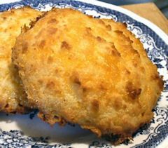 Cheddar Bay Biscuits - Red Lobster Imitation