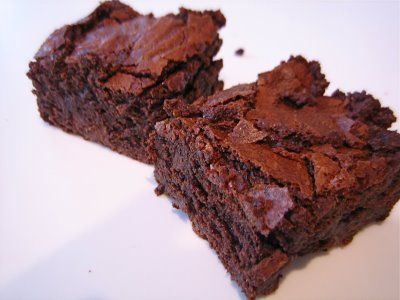 Fudgy Brownies