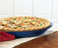 Tenderflake's Easy Chicken Pot Pie