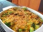 Broccoli Casserole