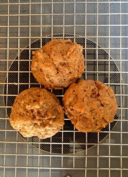 100 cal. Bran YumMuffins 