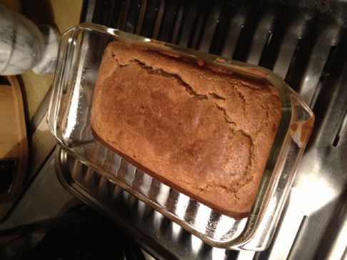 Paleo sandwich bread