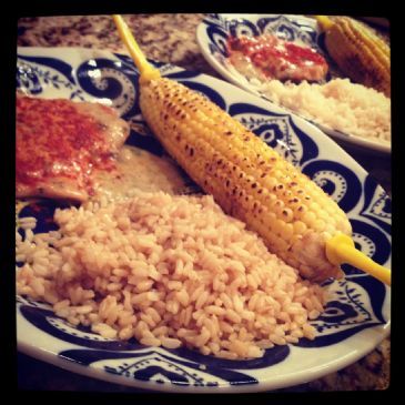 Creamy Ranch Pork Chops