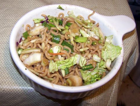 Asian Salad