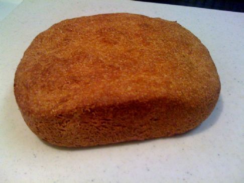 whole wheat bread machine recipe 1 lb