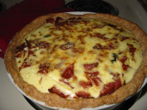 *Quiche Fabul