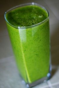 Green Smoothie