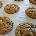 Gluten-Free Chocolate Chip Cookies