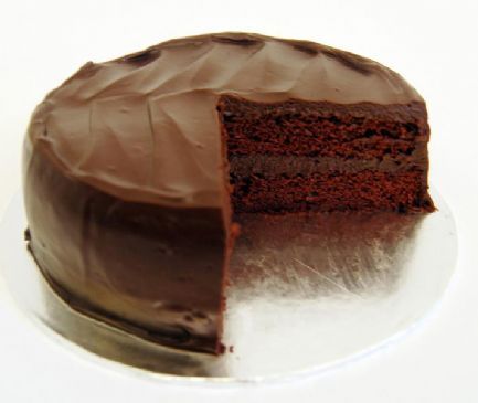 hershey's perfectly chocolate, chocolate cake 