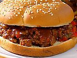 Spencer's Sloppy Joes