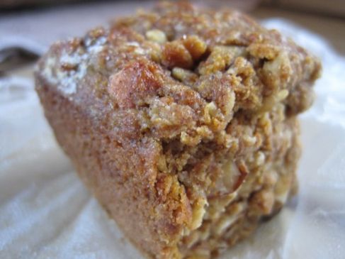 Amazing Gluten-and-Sugar-Free Pumpkin Bread