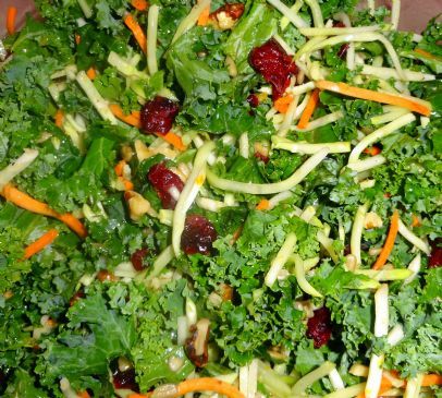 Kale Salad