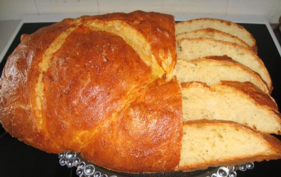 Challah Bread