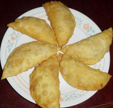 Gujiya