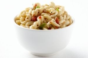 Tuna Pasta Salad